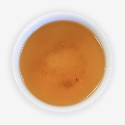 Coconut Oolong