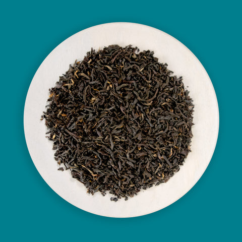 Best Sellers Black Tea Sampler Bundle