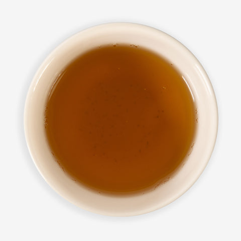 Ginseng Oolong