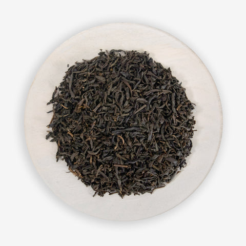 Lapsang Souchong