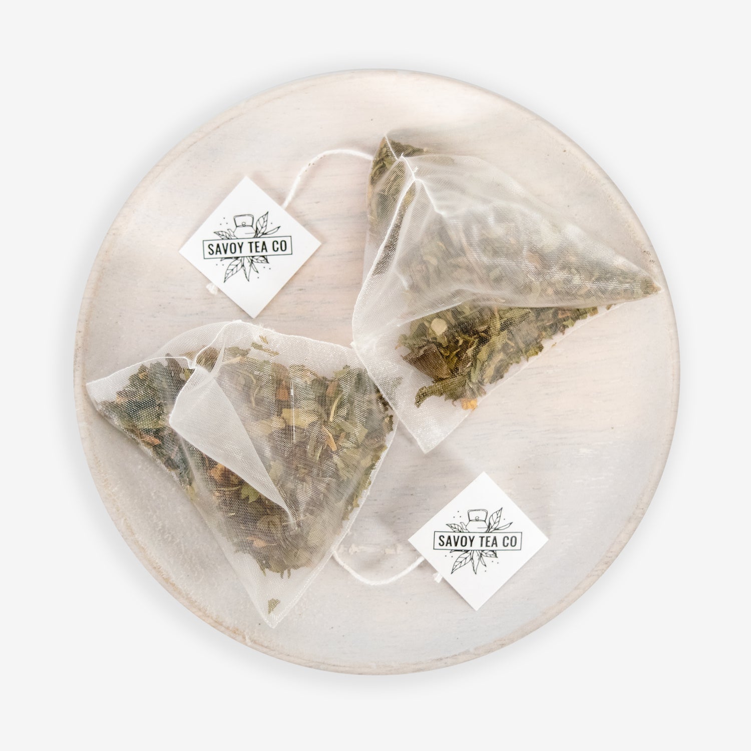 Green Tea Sampler Bundle