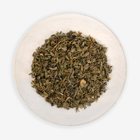 Moroccan Mint