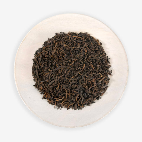 Pu'erh - Xiao Yeh