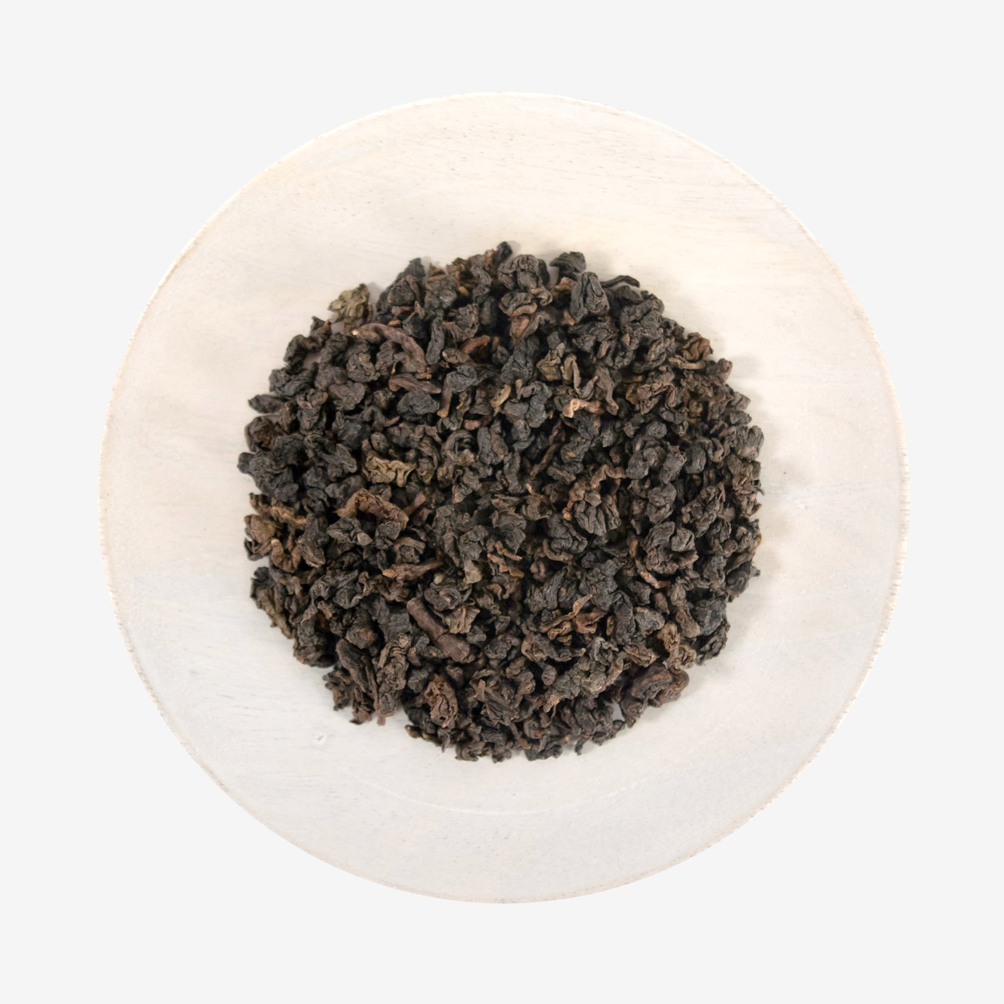 Tie Guan Yin -  Amber Oolong