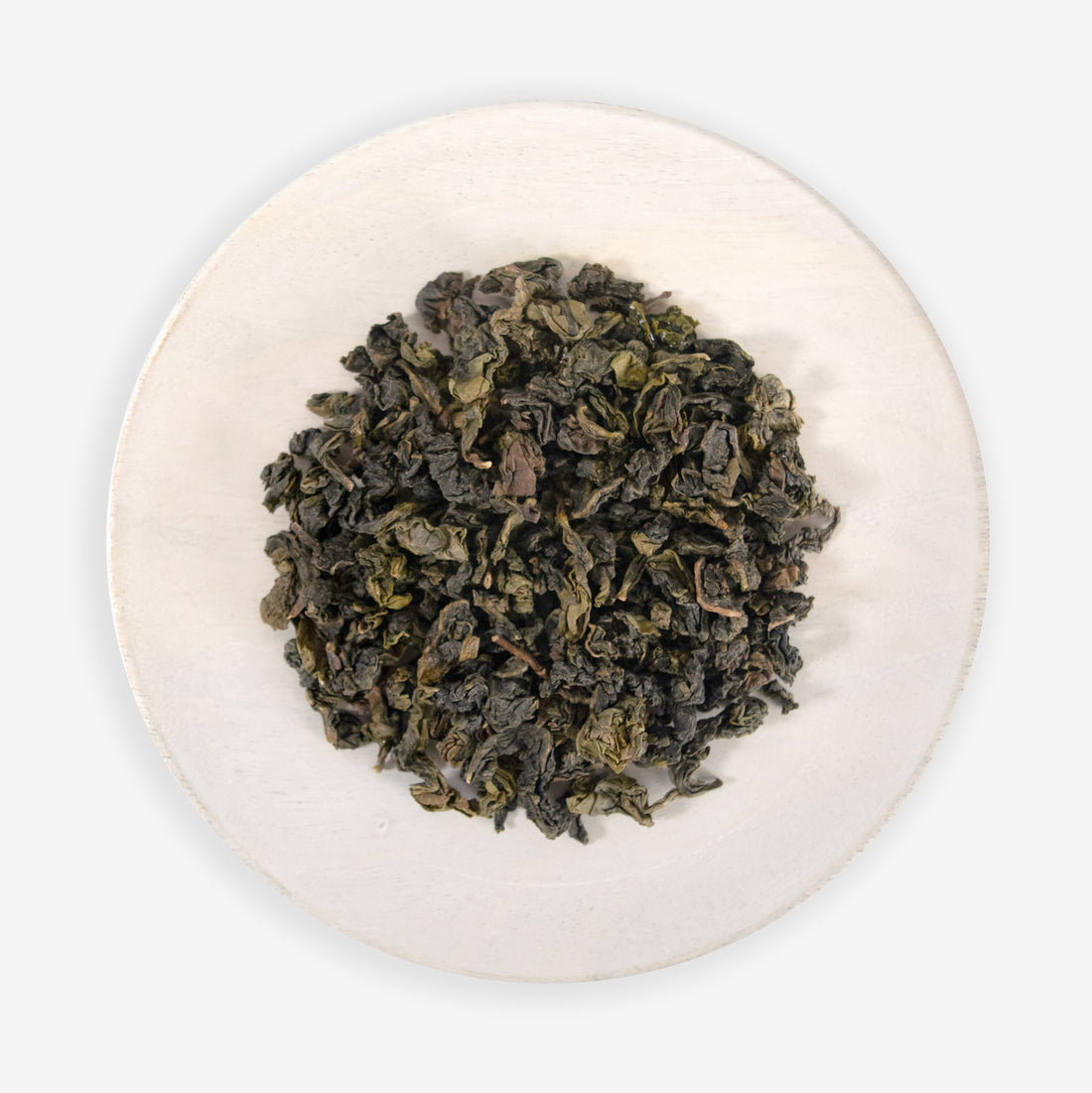 Tie Guan Yin - Jade Oolong