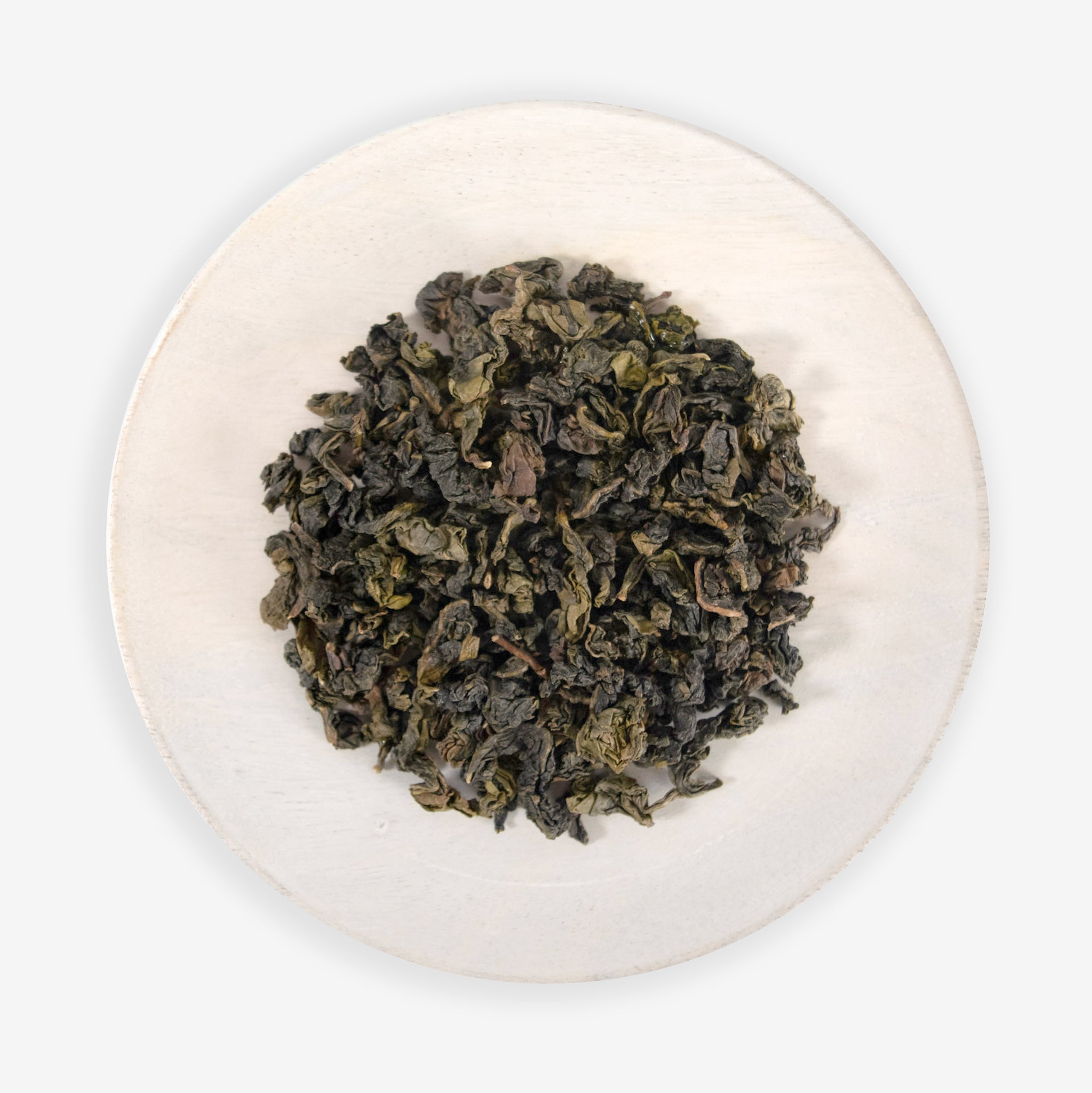 Tie Guan Yin - Jade Oolong