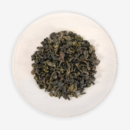 Tie Guan Yin - Jade Oolong