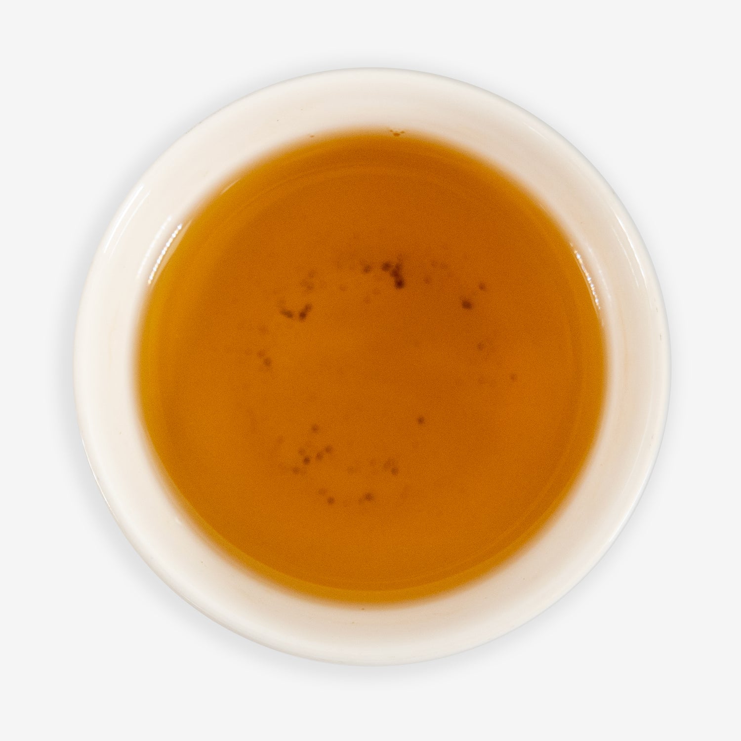 Tie Guan Yin - Jade Oolong