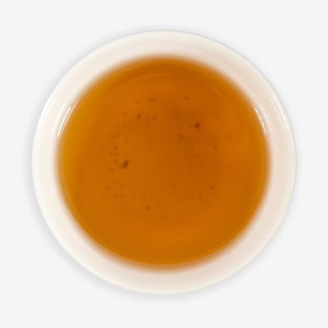 Whirling Dervish White Chai