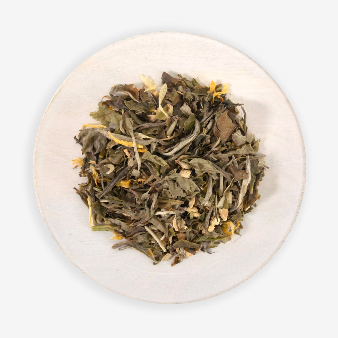 Whirling Dervish White Chai