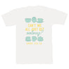 Tea-Shirt - Get Oolong