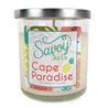 Tea Candle 8oz - Cape Paradise