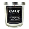 Gentleman tea-scented candle